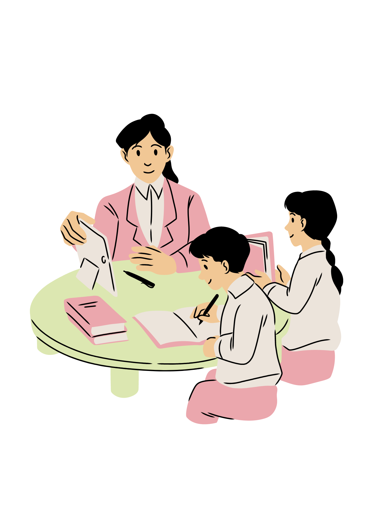 TERM 1 2025 WRITERS WORKSHOP Group Tutoring Session | 10 x 90mins
