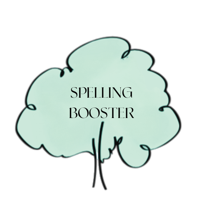 SCHOOL HOLIDAY SPELLING BOOSTER Group Tutoring Session | 1 x 90mins