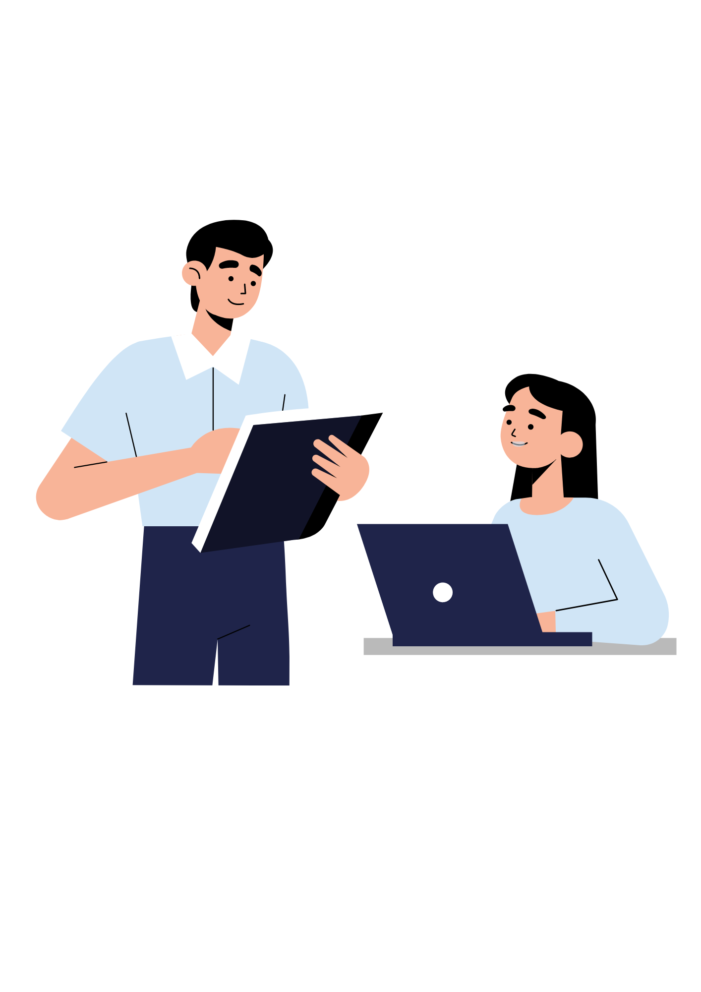 Digital Literacy Support | 5 x 60mins