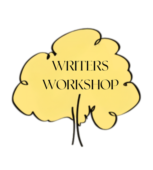 TERM 1 2025 WRITERS WORKSHOP Group Tutoring Session | 10 x 90mins
